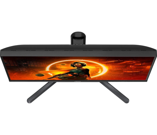 AOC 27'' Q27G3XMN/BK Czarny - 1228909 - zdjęcie 5